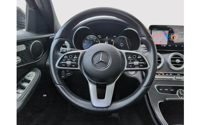 Mercedes-Benz C 300 C 300 4MATIC - автомобили, коли, обяви за нови и употребявани 9