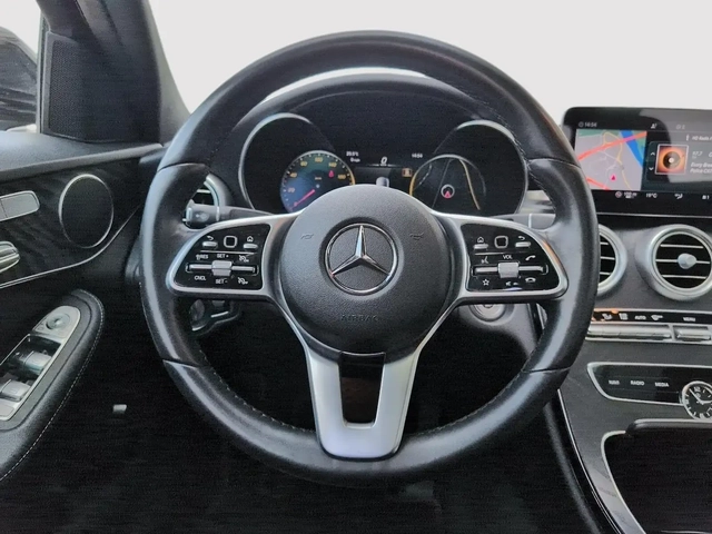 Mercedes-Benz C 300 C 300 4MATIC - автомобили, коли, обяви за нови и употребявани 9