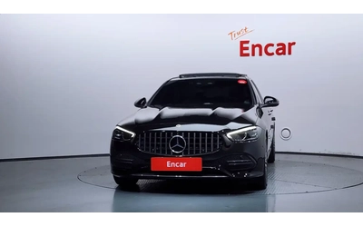 mercedes-benz-c-300 - 0