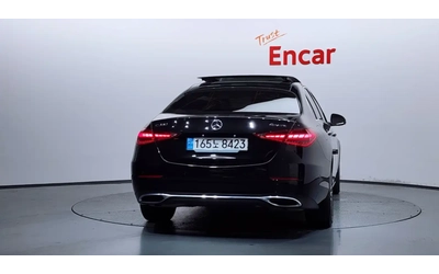 mercedes-benz-c-300 - 1