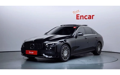 mercedes-benz-c-300 - 2