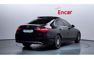 mercedes-benz-c-300 - 3