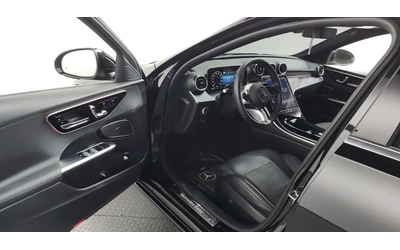 mercedes-benz-c-300 - 4