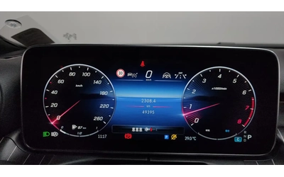 Mercedes-Benz W100 4MATIC - автомобили, коли, обяви за нови и употребявани 8