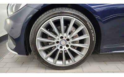mercedes-benz-c-300 - 4