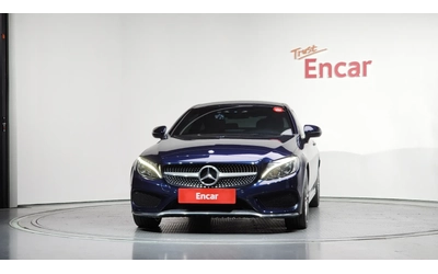 mercedes-benz-c-300 - 1