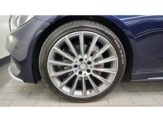 Mercedes-Benz C 300 Coupe - автомобили, коли, обяви за нови и употребявани 4