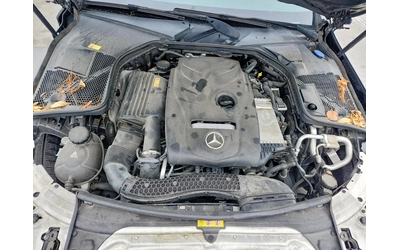 Mercedes-Benz C 300 Coupe - автомобили, коли, обяви за нови и употребявани 10