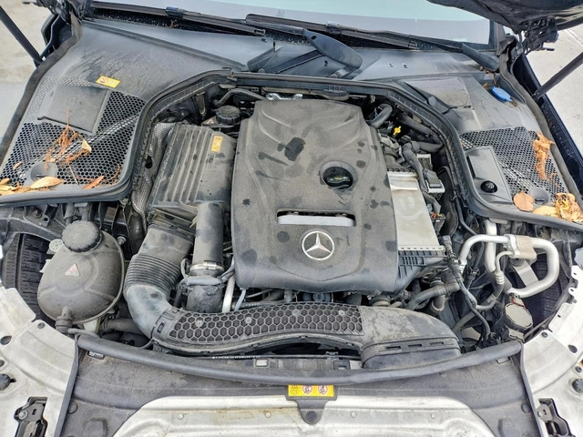 Mercedes-Benz C 300 Coupe - автомобили, коли, обяви за нови и употребявани 10