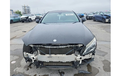 mercedes-benz-c-300 - 1