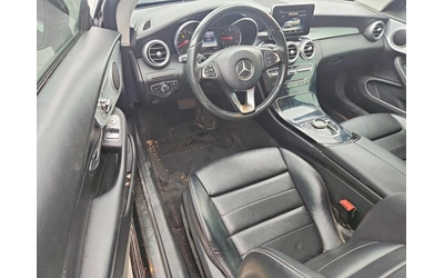 mercedes-benz-c-300 - 4