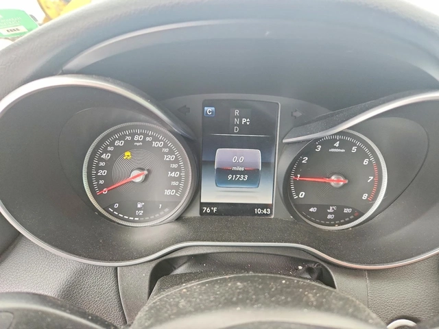 Mercedes-Benz C 300 Coupe - автомобили, коли, обяви за нови и употребявани 5