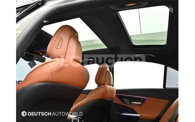 Mercedes-Benz C 300 360* КОЖА* ШИБЕДАХ* 4MATIC - автомобили, коли, обяви за нови и употребявани 10