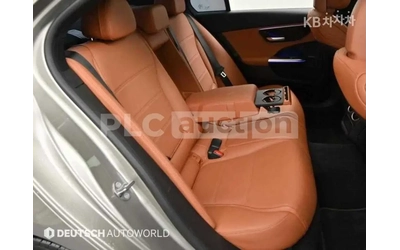 Mercedes-Benz C 300 360* КОЖА* ШИБЕДАХ* 4MATIC - автомобили, коли, обяви за нови и употребявани 11