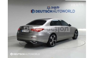 mercedes-benz-c-300 - 2