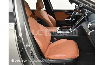 Mercedes-Benz C 300 360* КОЖА* ШИБЕДАХ* 4MATIC - автомобили, коли, обяви за нови и употребявани 9