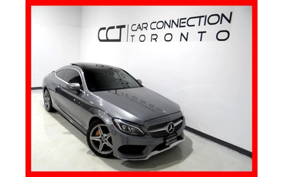 mercedes-benz-c-300 - 0