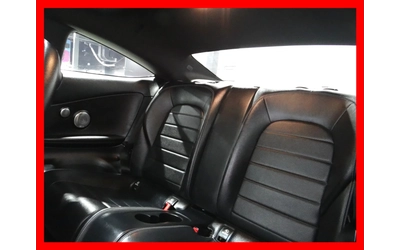 Mercedes-Benz C 300 4MATIC 9G COUPE / AMG PKG / ILS / BURMESTER - автомобили, коли, обяви за нови и употребявани 13
