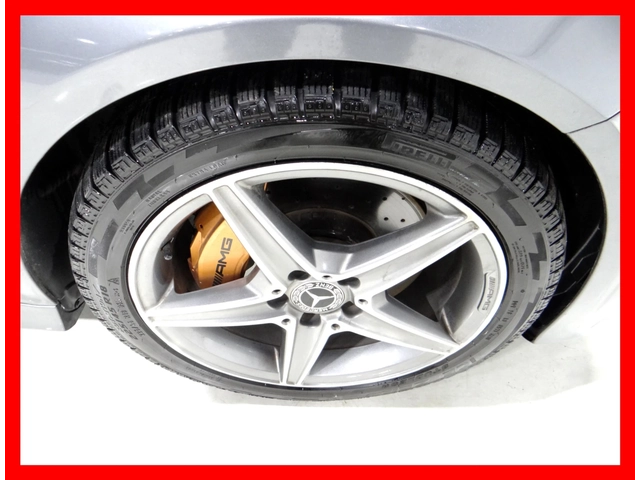 Mercedes-Benz C 300 4MATIC 9G COUPE / AMG PKG / ILS / BURMESTER - автомобили, коли, обяви за нови и употребявани 5