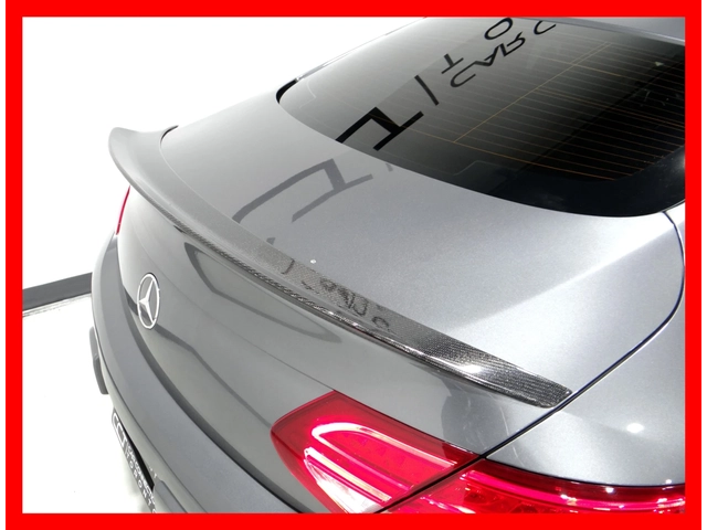 Mercedes-Benz C 300 4MATIC 9G COUPE / AMG PKG / ILS / BURMESTER - автомобили, коли, обяви за нови и употребявани 7