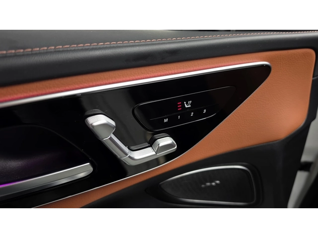 Mercedes-Benz C 300 63 AMG OPTIC* 2 КЛЮЧА* PANO* HUD* KEYLESS* КРАЙНА - автомобили, коли, обяви за нови и употребявани 10