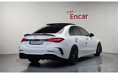 mercedes-benz-c-300 - 2