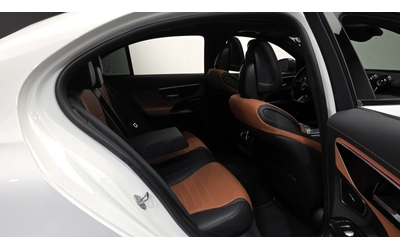 Mercedes-Benz C 300 63 AMG OPTIC* 2 КЛЮЧА* PANO* HUD* KEYLESS* КРАЙНА - автомобили, коли, обяви за нови и употребявани 15