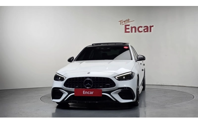 mercedes-benz-c-300 - 1