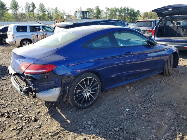 Mercedes-Benz C 300 ДИГИТАЛНО ТАБЛО* 4MATIC* ПОДГРЕВ - автомобили, коли, обяви за нови и употребявани 2
