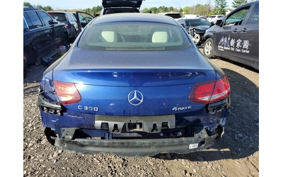 mercedes-benz-c-300 - 5