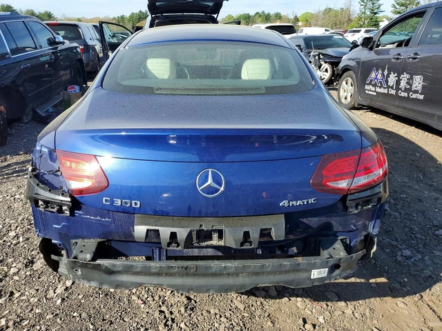 Mercedes-Benz C 300 ДИГИТАЛНО ТАБЛО* 4MATIC* ПОДГРЕВ - автомобили, коли, обяви за нови и употребявани 5