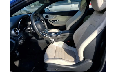 Mercedes-Benz C 300 ДИГИТАЛНО ТАБЛО* 4MATIC* ПОДГРЕВ - автомобили, коли, обяви за нови и употребявани 6