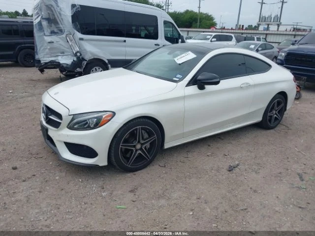 Mercedes-Benz C 300 AMG* 4MATIC* ПОДГРЕВ* ПАНОРАМА* BURMESTER* КАМЕРА* - автомобили, коли, обяви за нови и употребявани 0