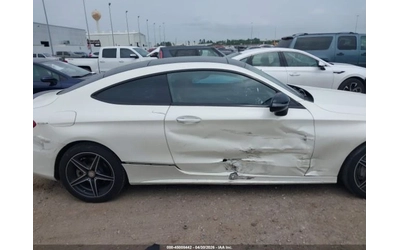 Mercedes-Benz C 300 AMG* 4MATIC* ПОДГРЕВ* ПАНОРАМА* BURMESTER* КАМЕРА* - автомобили, коли, обяви за нови и употребявани 11