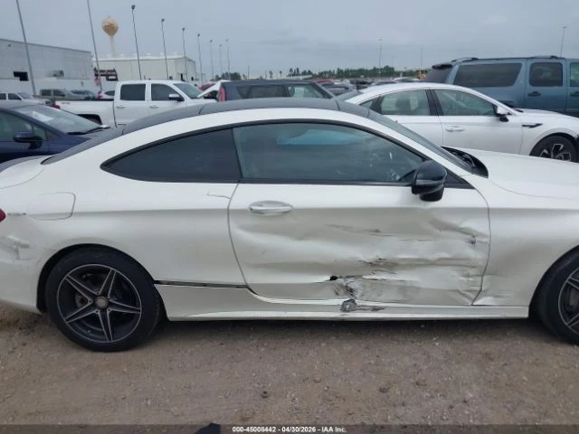 Mercedes-Benz C 300 AMG* 4MATIC* ПОДГРЕВ* ПАНОРАМА* BURMESTER* КАМЕРА* - автомобили, коли, обяви за нови и употребявани 11