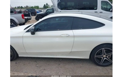 Mercedes-Benz C 300 AMG* 4MATIC* ПОДГРЕВ* ПАНОРАМА* BURMESTER* КАМЕРА* - автомобили, коли, обяви за нови и употребявани 12