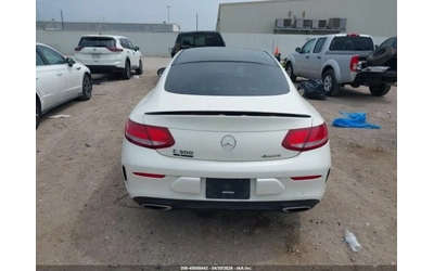 Mercedes-Benz C 300 AMG* 4MATIC* ПОДГРЕВ* ПАНОРАМА* BURMESTER* КАМЕРА* - автомобили, коли, обяви за нови и употребявани 14