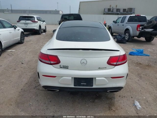 Mercedes-Benz C 300 AMG* 4MATIC* ПОДГРЕВ* ПАНОРАМА* BURMESTER* КАМЕРА* - автомобили, коли, обяви за нови и употребявани 14