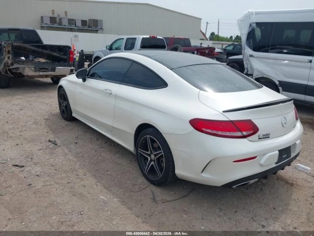 Mercedes-Benz C 300 AMG* 4MATIC* ПОДГРЕВ* ПАНОРАМА* BURMESTER* КАМЕРА* - автомобили, коли, обяви за нови и употребявани 1