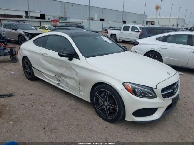 Mercedes-Benz C 300 AMG* 4MATIC* ПОДГРЕВ* ПАНОРАМА* BURMESTER* КАМЕРА* - автомобили, коли, обяви за нови и употребявани 2