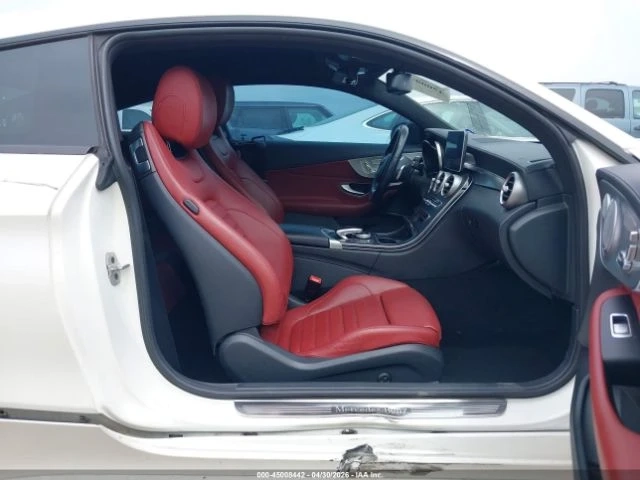 Mercedes-Benz C 300 AMG* 4MATIC* ПОДГРЕВ* ПАНОРАМА* BURMESTER* КАМЕРА* - автомобили, коли, обяви за нови и употребявани 4