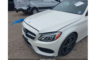 mercedes-benz-c-300 - 5
