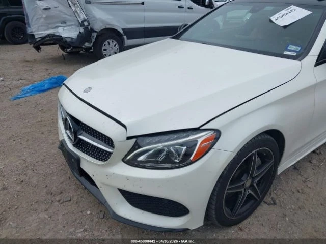 Mercedes-Benz C 300 AMG* 4MATIC* ПОДГРЕВ* ПАНОРАМА* BURMESTER* КАМЕРА* - автомобили, коли, обяви за нови и употребявани 5