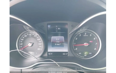 Mercedes-Benz C 300 AMG* 4MATIC* ПОДГРЕВ* ПАНОРАМА* BURMESTER* КАМЕРА* - автомобили, коли, обяви за нови и употребявани 6