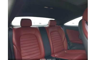 Mercedes-Benz C 300 AMG* 4MATIC* ПОДГРЕВ* ПАНОРАМА* BURMESTER* КАМЕРА* - автомобили, коли, обяви за нови и употребявани 7