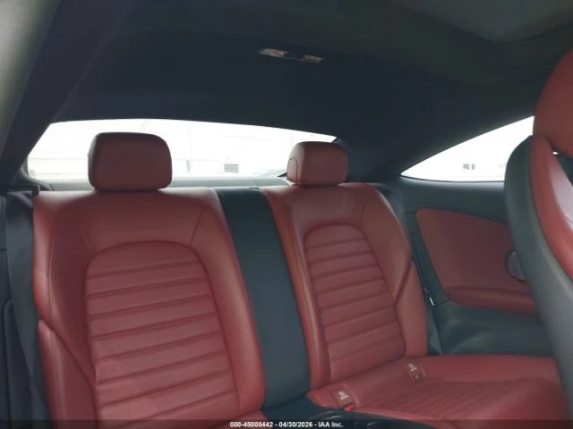 Mercedes-Benz C 300 AMG* 4MATIC* ПОДГРЕВ* ПАНОРАМА* BURMESTER* КАМЕРА* - автомобили, коли, обяви за нови и употребявани 7