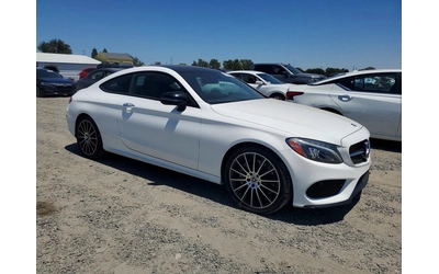 mercedes-benz-c-300 - 0