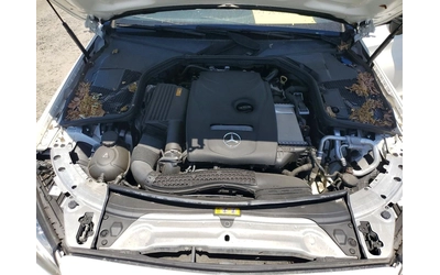 Mercedes-Benz C 300 AMG-LINE* BURMESTER* КАМЕРА* ПОДГРЕВ* SUNROOF* - автомобили, коли, обяви за нови и употребявани 10
