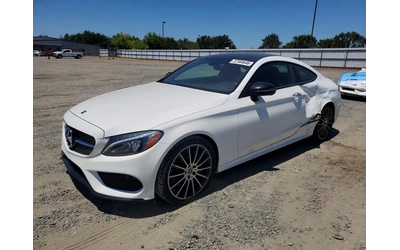 mercedes-benz-c-300 - 1