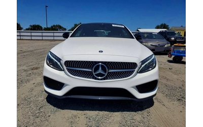 mercedes-benz-c-300 - 2